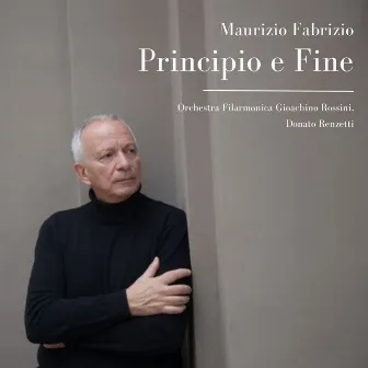 Principio e Fine by Maurizio Fabrizio