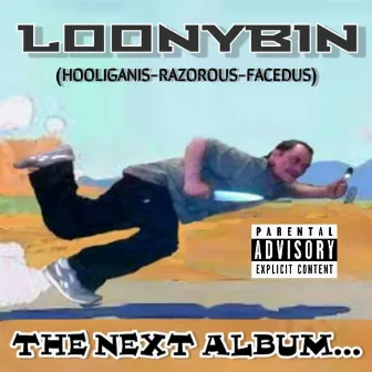 The Next Album... by Loonybin