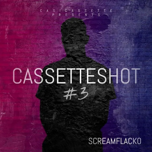 CASSETTESHOT #3