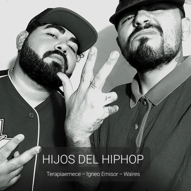 HIJOS DEL HIPHOP