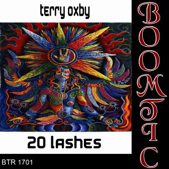 20 Lashes by Terry Oxby