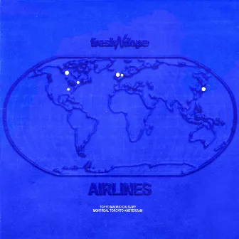 Airlines by Fresh N Dope