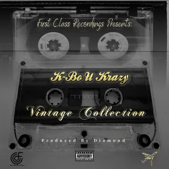 Vintage Collection by K-Bo