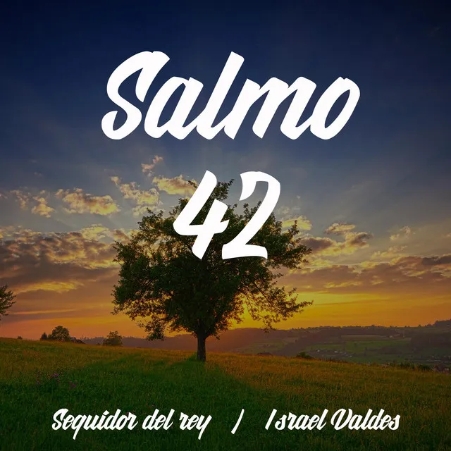 Salmo 42