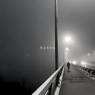 Nowhere by Hanny