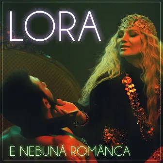 E Nebună Românca by Lora