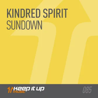 Sundown by Kindred Spirit