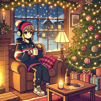 Deck the Halls Vibes by Lofi Christmas Beats