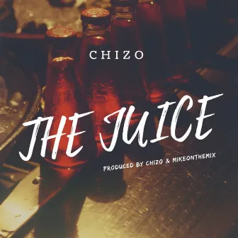 The Juice by Chizo