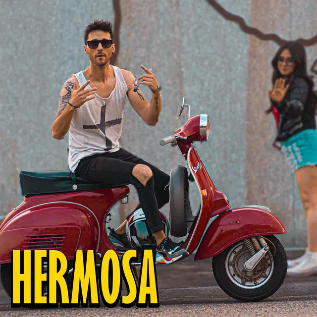 Hermosa - prod by Maximo Music