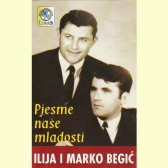 Pjesme nase mladosti by Braca Begic