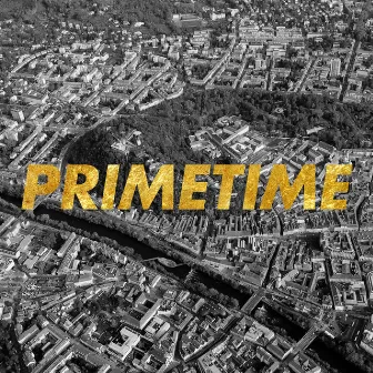 Primetime by Gabe