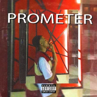 Prometer by Purpboy808