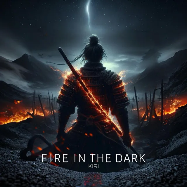 Fire in the Dark