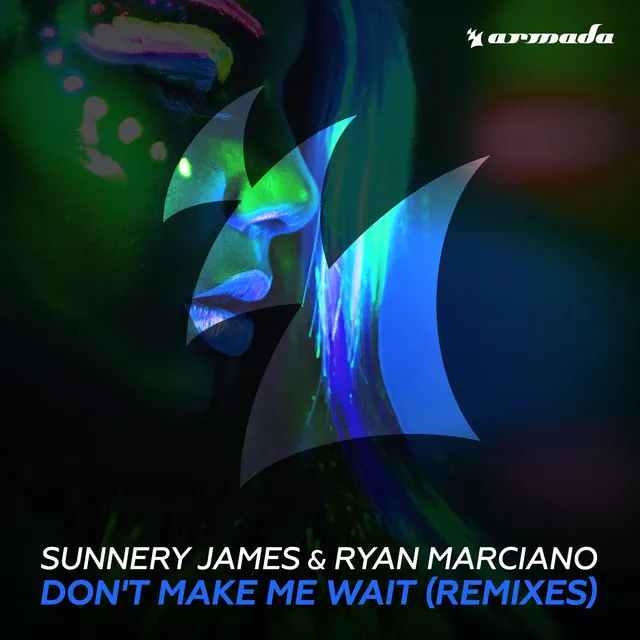 Don't Make Me Wait - Mike Mendo Stella Remix