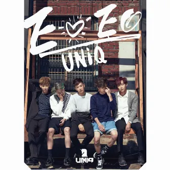 EOEO 優+ by UNIQ