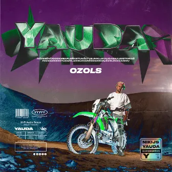 Yauda by Ozols