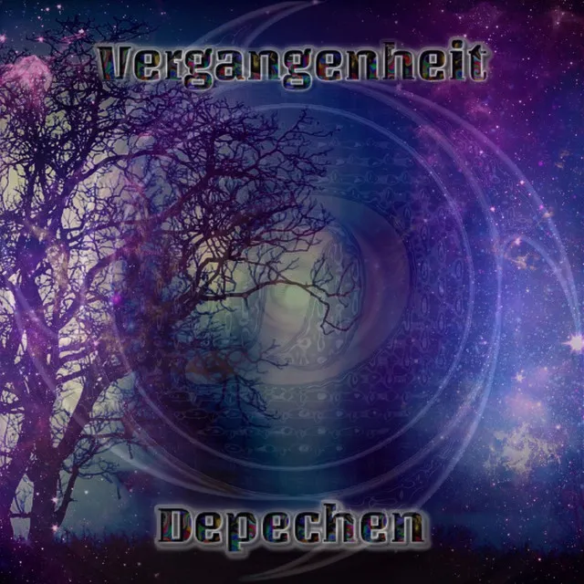 Vergangenheit - Single Edit