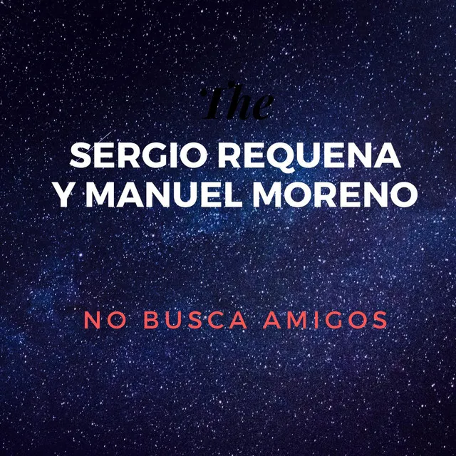 No Busca Amigos