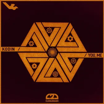 You, Me EP by Kodin