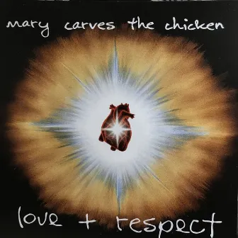 Love and Respect by Mary Carves the Chicken