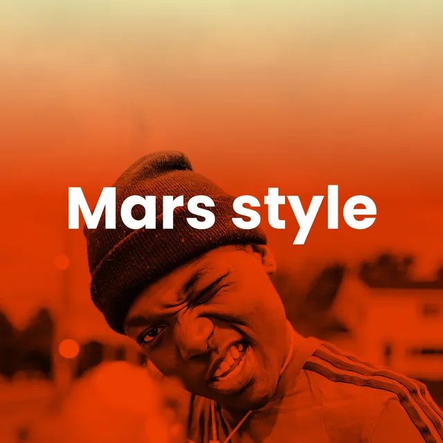 Mars Style