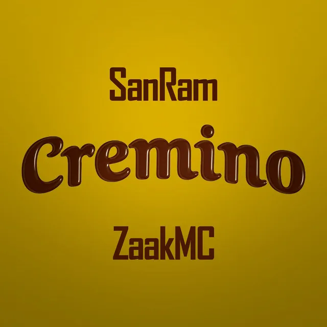 Cremino