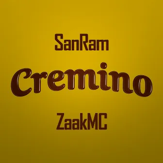 Cremino by Zaak MC