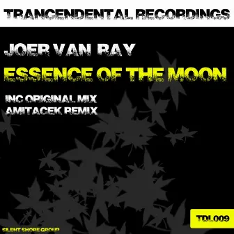 Essence Of The Moon by Joer van Ray