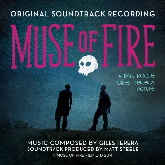 Muse of Fire (Original Soundtrack) by Giles Terera