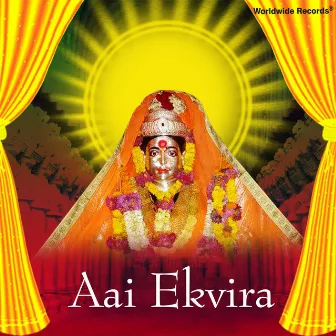 Aai Ekvira by Shashikant Mumbare