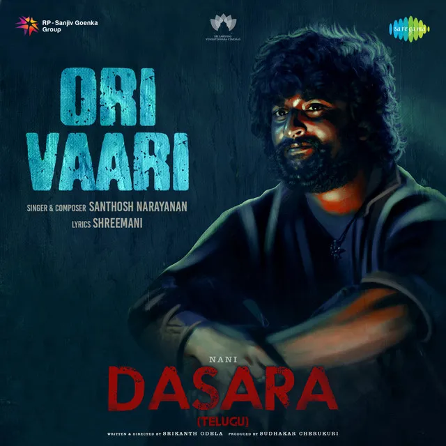 Ori Vaari (From "Dasara")