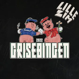 Grisebingen 2022 by Lille Zim