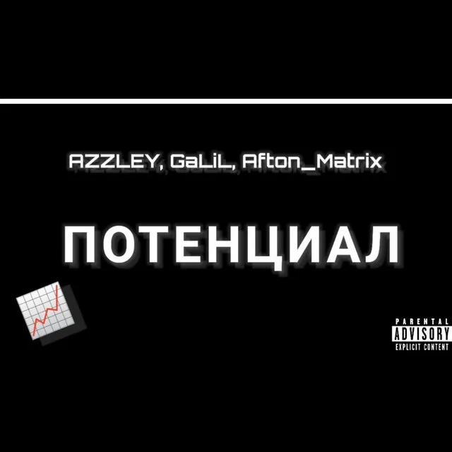 ПОТЕНЦИАЛ - prod. by AZZLEY