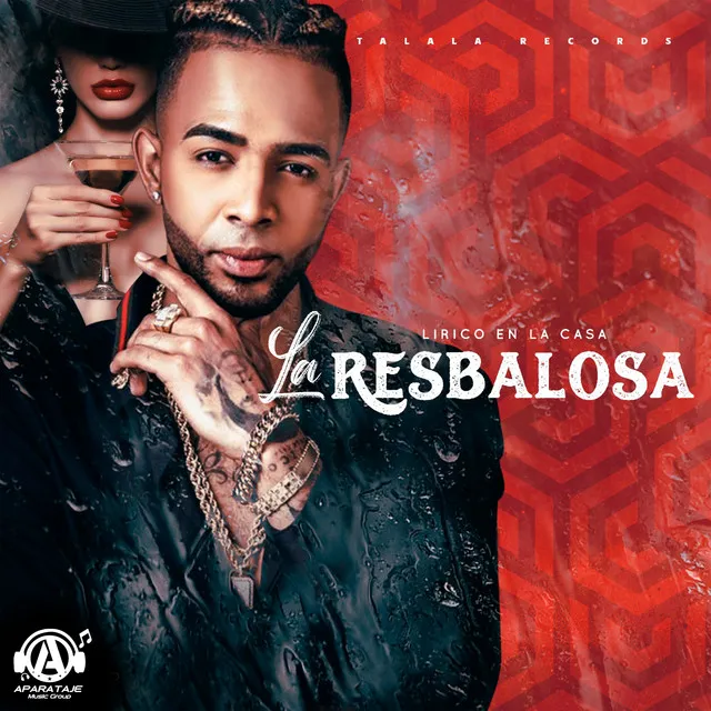 La Resbalosa