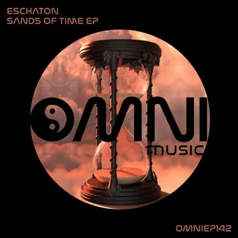 Sands of Time EP by Eschaton