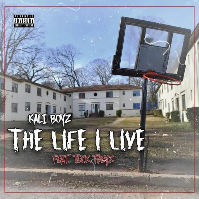 The Life I Live - Live