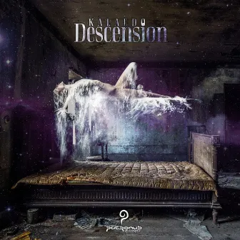 Descension by Kalaedo