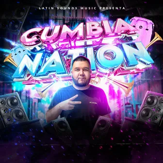 Cumbia Nation by Dj Gecko