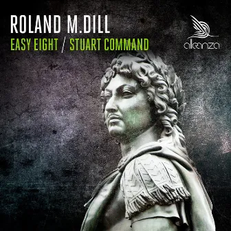 Easy Eight / Stuart Command by Roland M.Dill