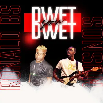 Dwèt Sou Dwèt by Ronald Bs