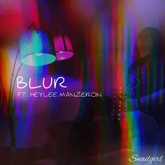 blur by Snailgirl