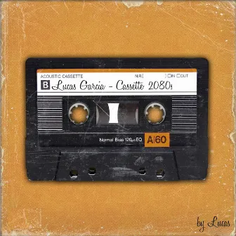 Cassette by Lucas Garcia