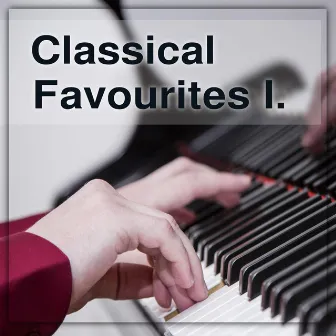 Classical Favourites I. by The Hobby Pianist