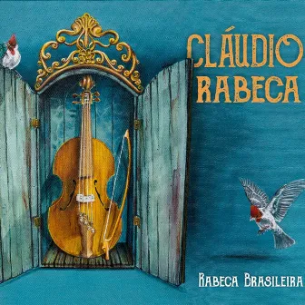 Rabeca Brasileira by Cláudio Rabeca