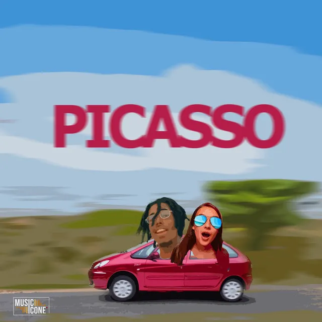 Picasso