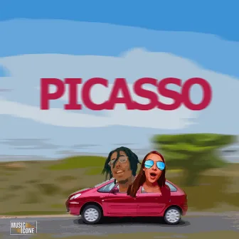 Picasso by Lijay