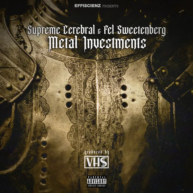 Metal Investments (prod. by VH$)