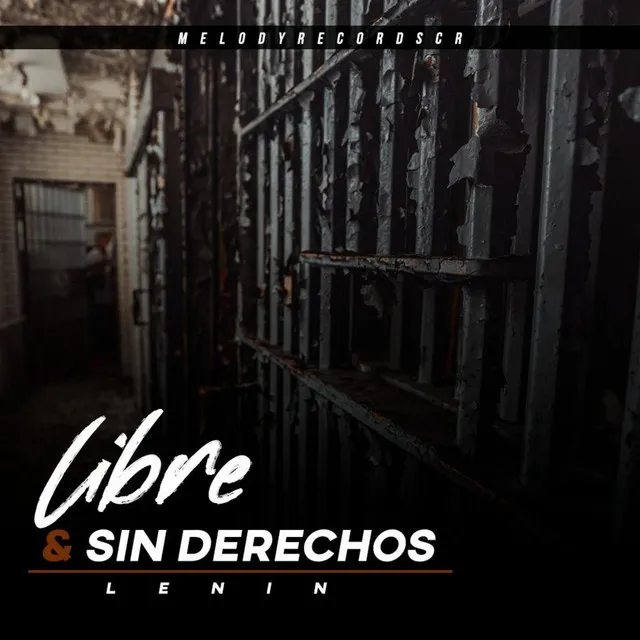 Libre sin derechos