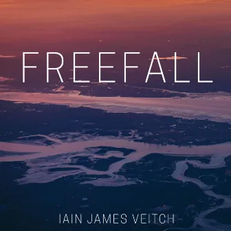 Freefall by Iain James Veitch